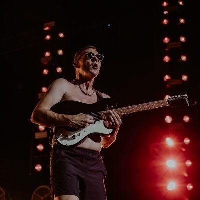 Cage the Elephant