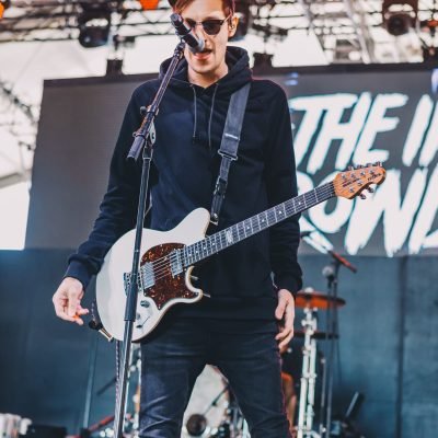 We Are the In Crowd- WWWY