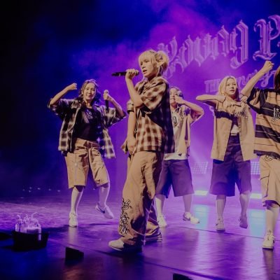 Young Posse