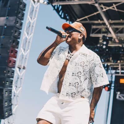 Yung Joc- Tucson Taco Fest