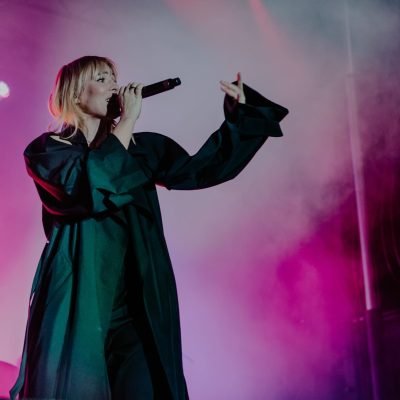 Natasha Bedingfield