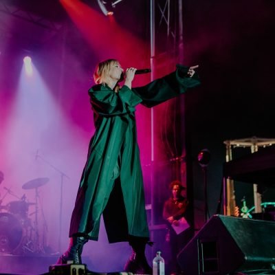 Natasha Bedingfield