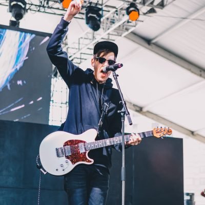 We Are the In Crowd- WWWY