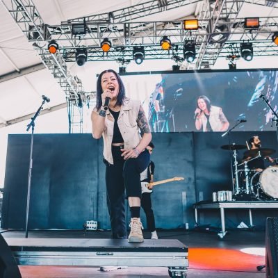 We Are the In Crowd- WWWY