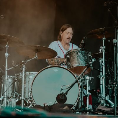 The All-American Rejects- Innings Fest