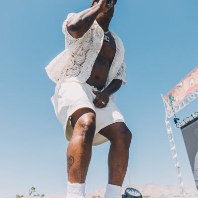 Yung Joc- Tucson Taco Fest