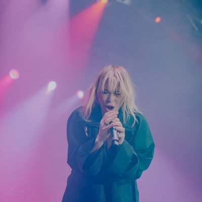 Natasha Bedingfield