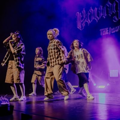 Young Posse