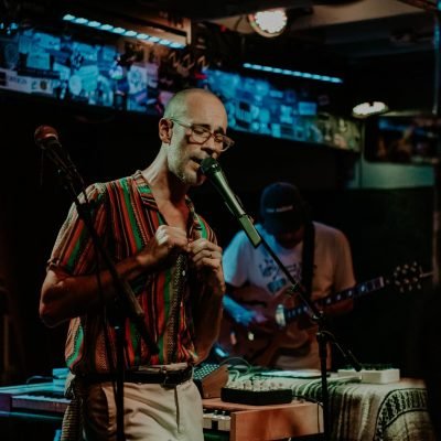 Hellogoodbye