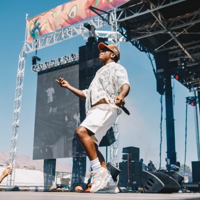 Yung Joc- Tucson Taco Fest