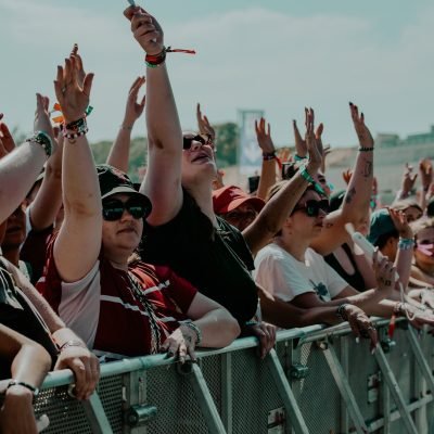 Henry Moodie- Lollapalooza Berlin
