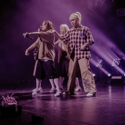 Young Posse
