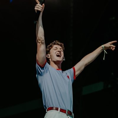 Henry Moodie- Lollapalooza Berlin