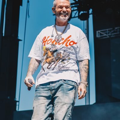Paul Wall- Tucson Taco Fest