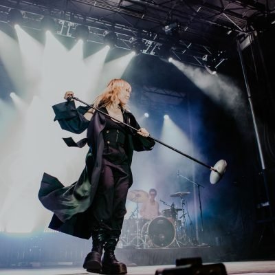 Natasha Bedingfield