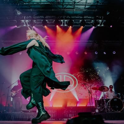 Natasha Bedingfield