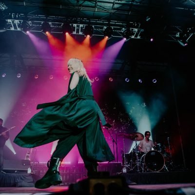 Natasha Bedingfield