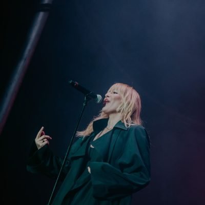 Natasha Bedingfield