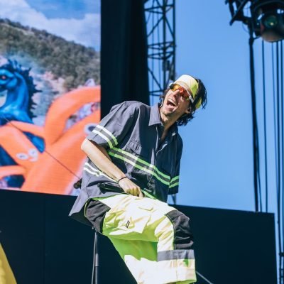 3OH!3- WWWY