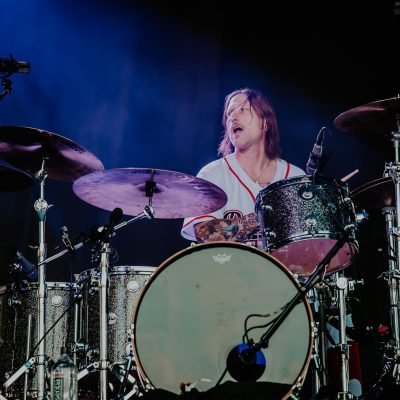 The All-American Rejects- Innings Fest