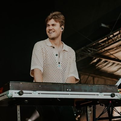 Raum27- Lollapalooza Berlin