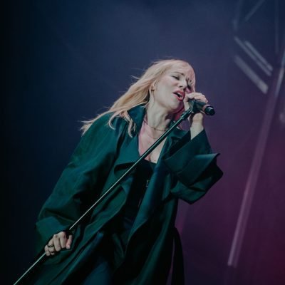 Natasha Bedingfield