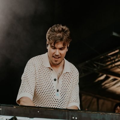 Raum27- Lollapalooza Berlin