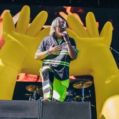 3OH!3- WWWY