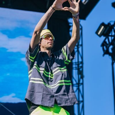 3OH!3- WWWY