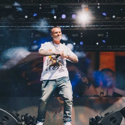 Paul Wall- Tucson Taco Fest