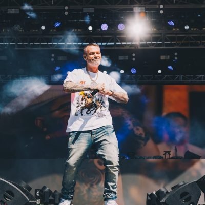 Paul Wall- Tucson Taco Fest
