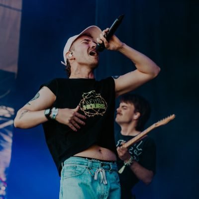 Raum27- Lollapalooza Berlin