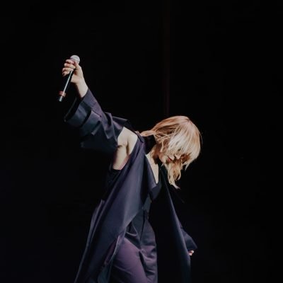 Natasha Bedingfield
