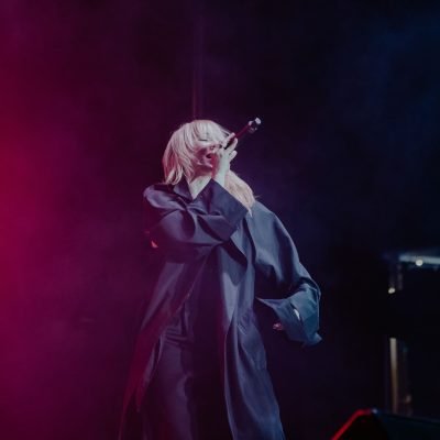 Natasha Bedingfield