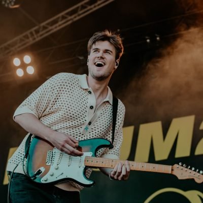 Raum27- Lollapalooza Berlin