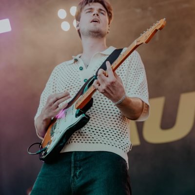 Raum27- Lollapalooza Berlin