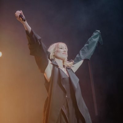 Natasha Bedingfield