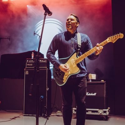 The Starting Line- 8123 Fest