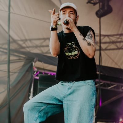 Raum27- Lollapalooza Berlin