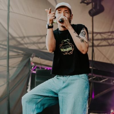 Raum27- Lollapalooza Berlin