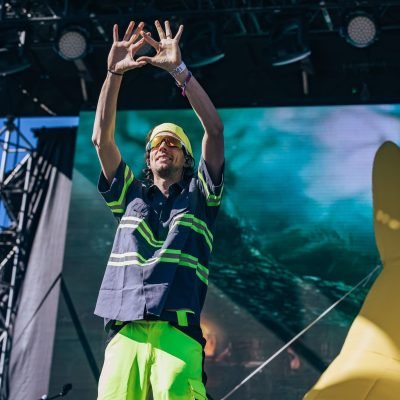 3OH!3- WWWY