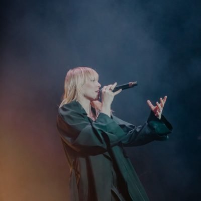 Natasha Bedingfield