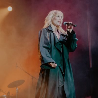 Natasha Bedingfield