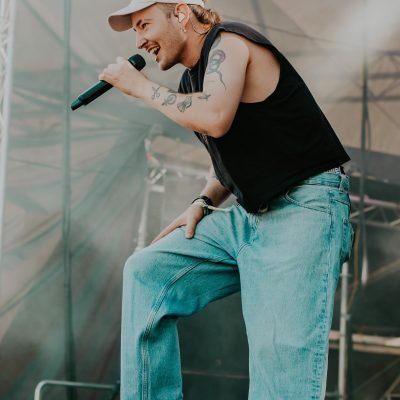 Raum27- Lollapalooza Berlin