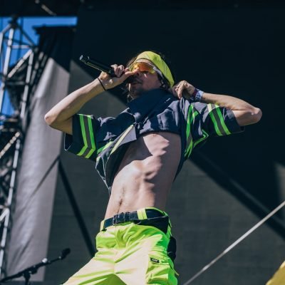 3OH!3- WWWY