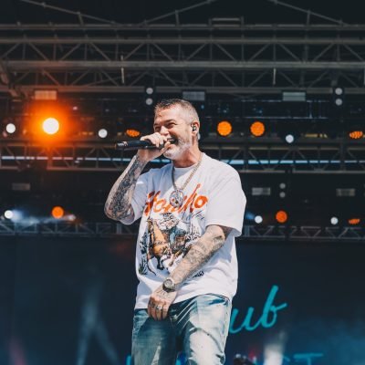 Paul Wall- Tucson Taco Fest