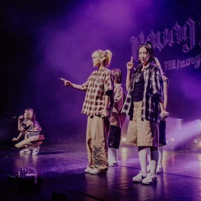 Young Posse