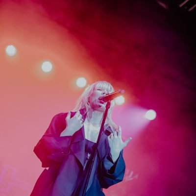 Natasha Bedingfield