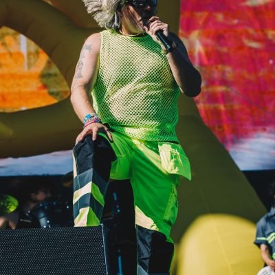3OH!3- WWWY