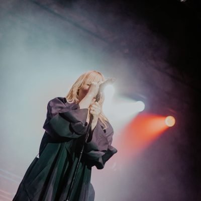 Natasha Bedingfield